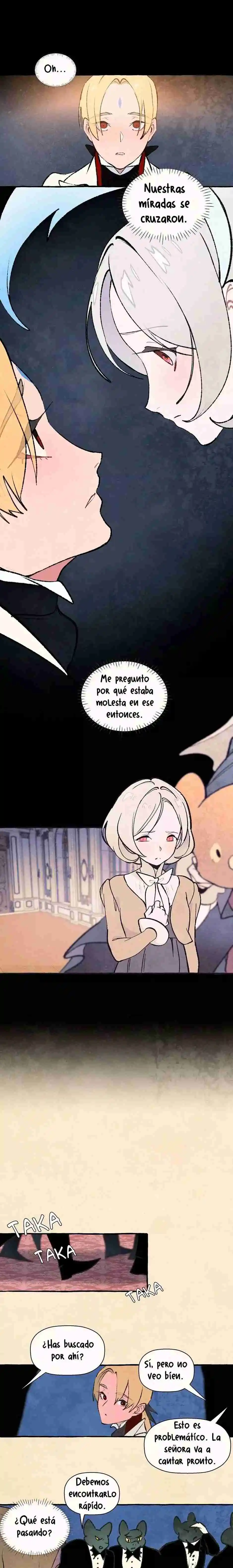 Espera Donde Ha Caído La Estrella Fugaz - Capítulo 77 - Página 6 - LectorTMOo