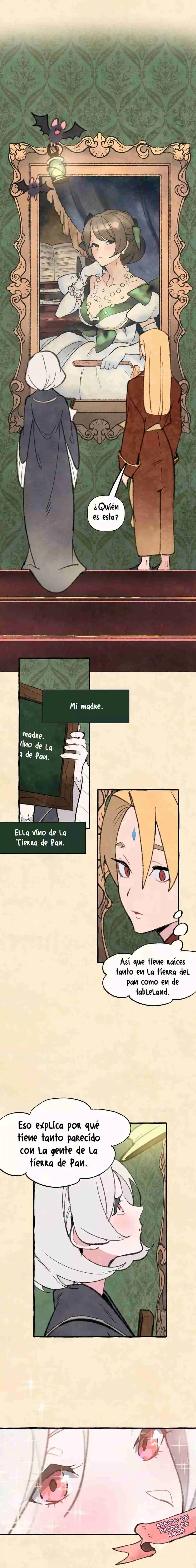 Espera Donde Ha Caído La Estrella Fugaz - Capítulo 78 - Página 10 - LectorTMOo