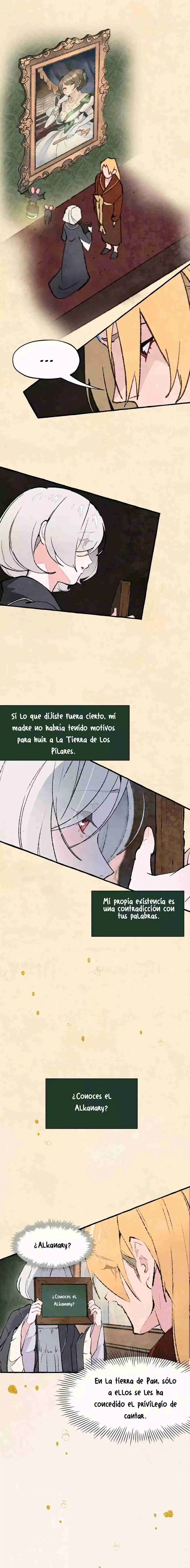 Espera Donde Ha Caído La Estrella Fugaz - Capítulo 78 - Página 12 - LectorTMOo
