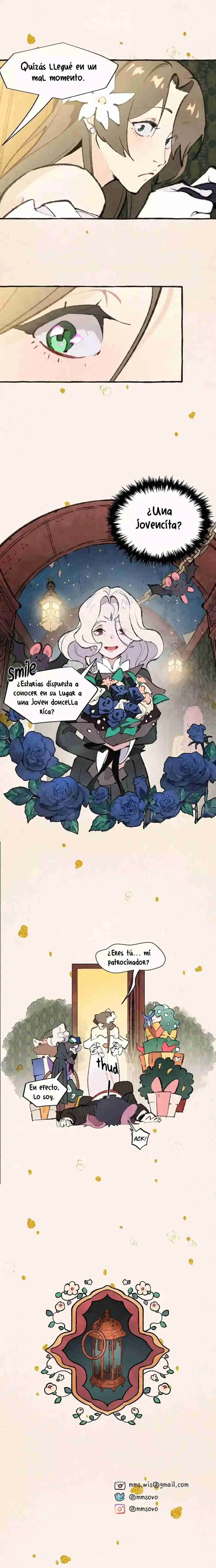 Espera Donde Ha Caído La Estrella Fugaz - Capítulo 79 - Página 14 - LectorTMOo