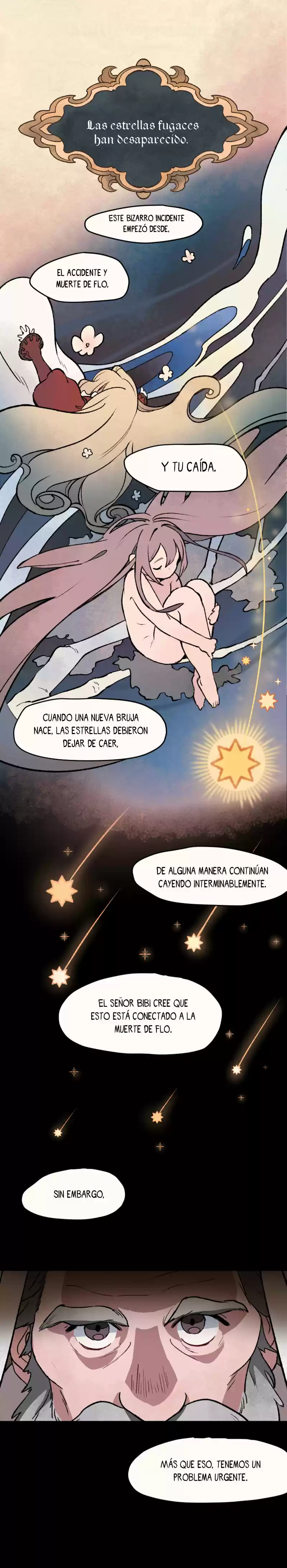 Espera Donde Ha Caído La Estrella Fugaz - Capítulo 8 - Página 8 - LectorTMOo
