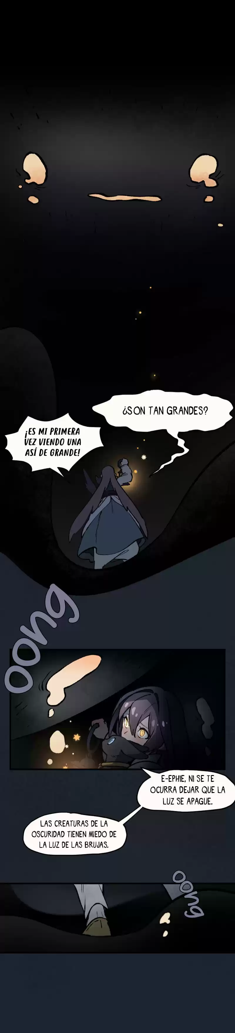 Espera Donde Ha Caído La Estrella Fugaz - Capítulo 9 - Página 15 - LectorTMOo