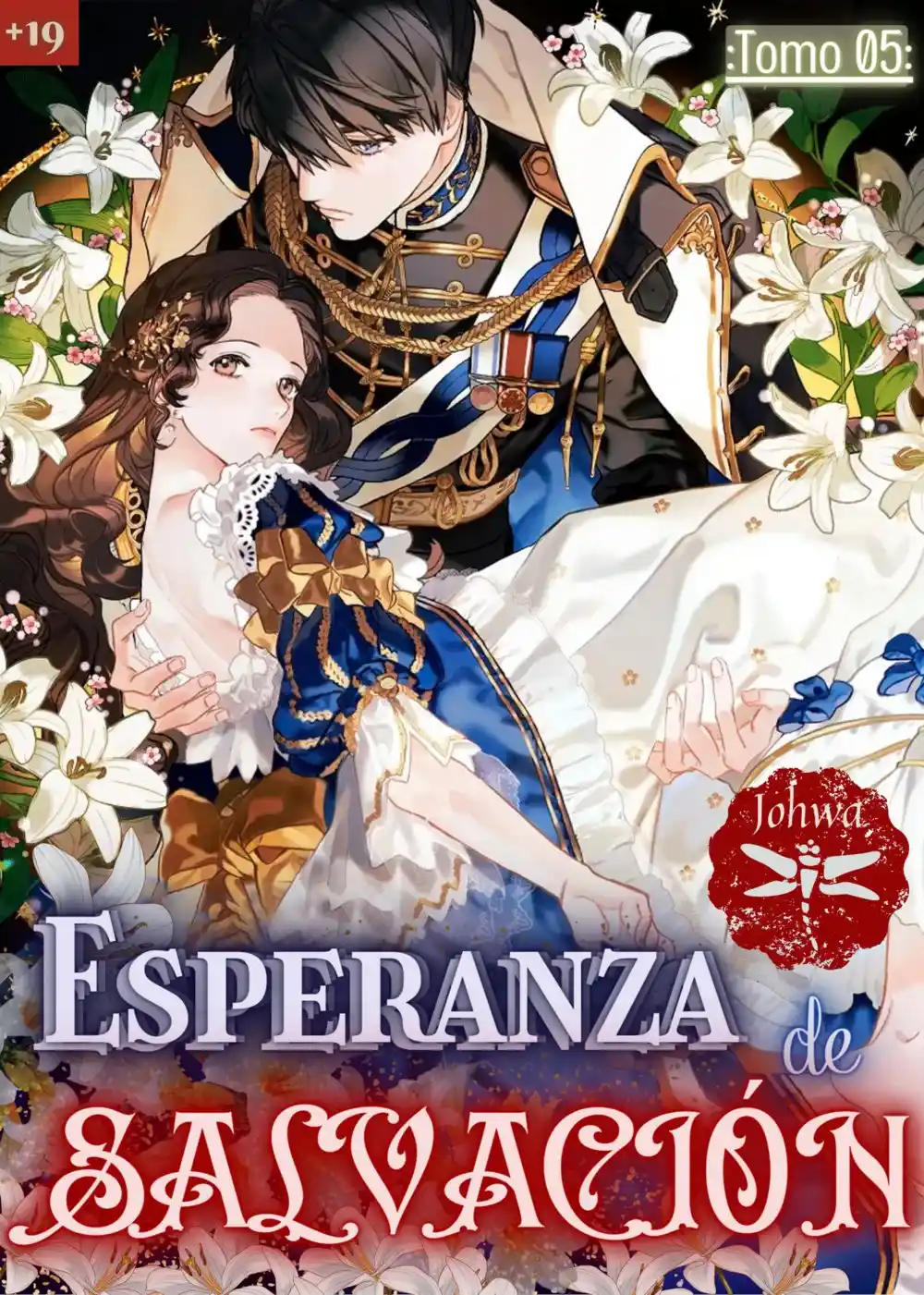 Esperanza De Salvación (Novela) - Capítulo 13 - Página 1 - LectorTMOo