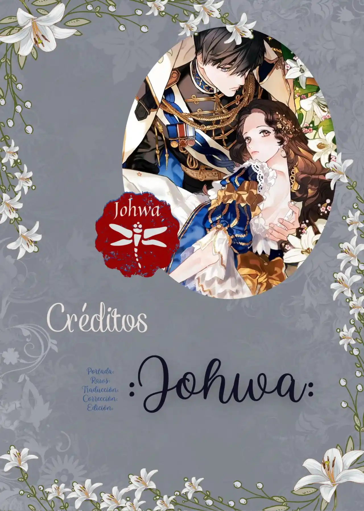 Esperanza De Salvación (Novela) - Capítulo 13 - Página 2 - LectorTMOo