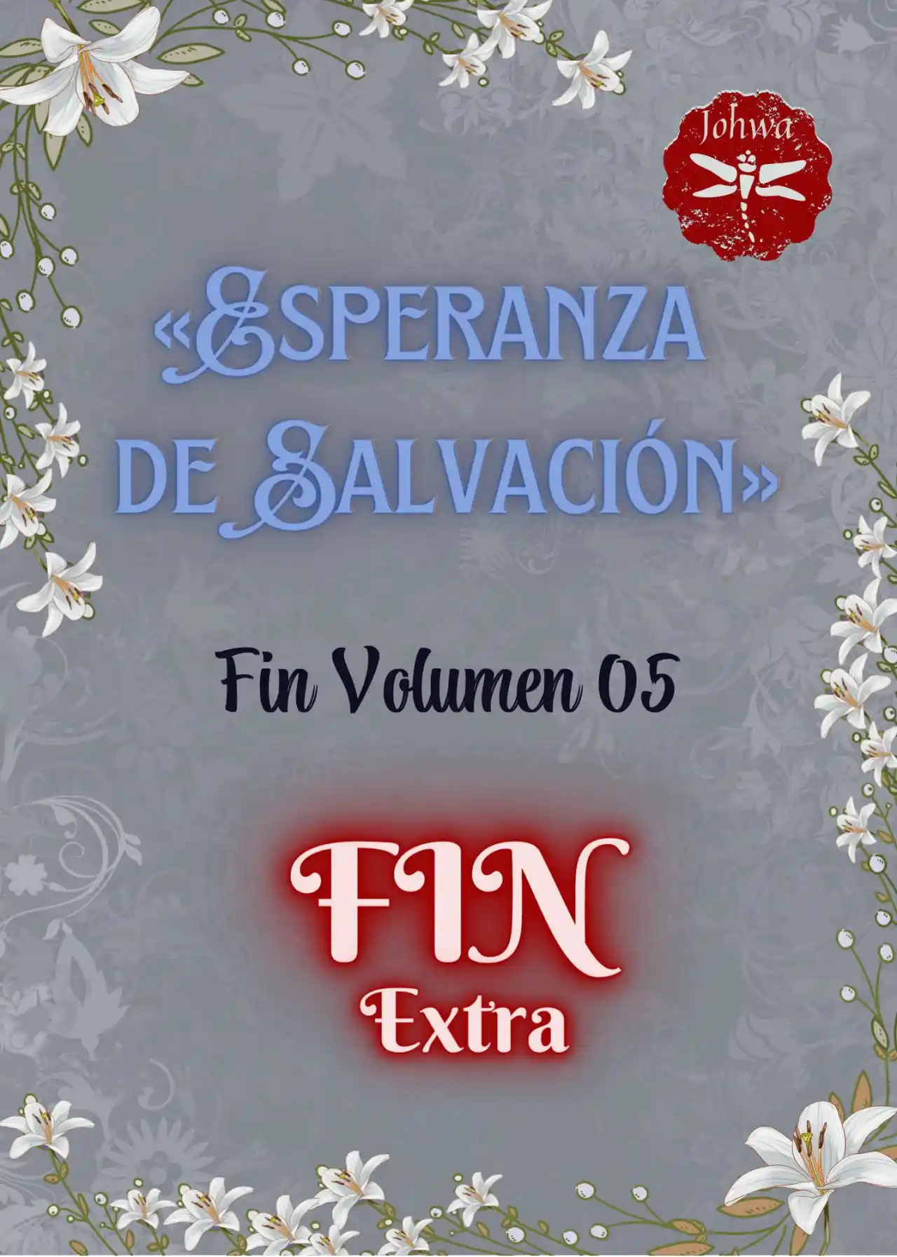 Esperanza De Salvación (Novela) - Capítulo 13 - Página 66 - LectorTMOo