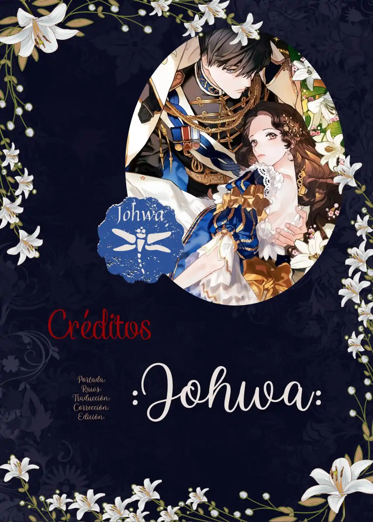 Esperanza De Salvación (Novela) - Capítulo 8 - Página 2 - LectorTMOo