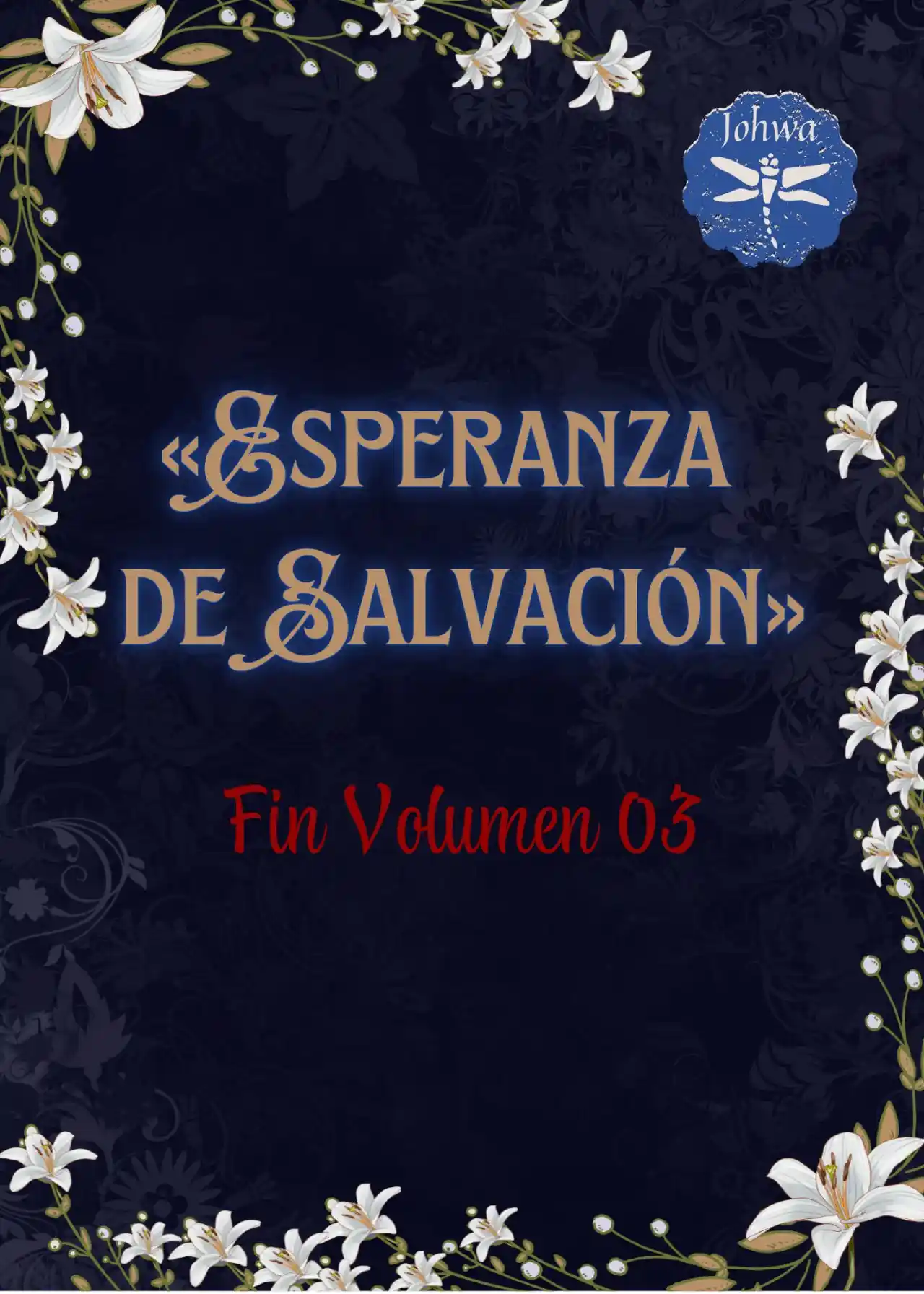 Esperanza De Salvación (Novela) - Capítulo 9 - Página 90 - LectorTMOo