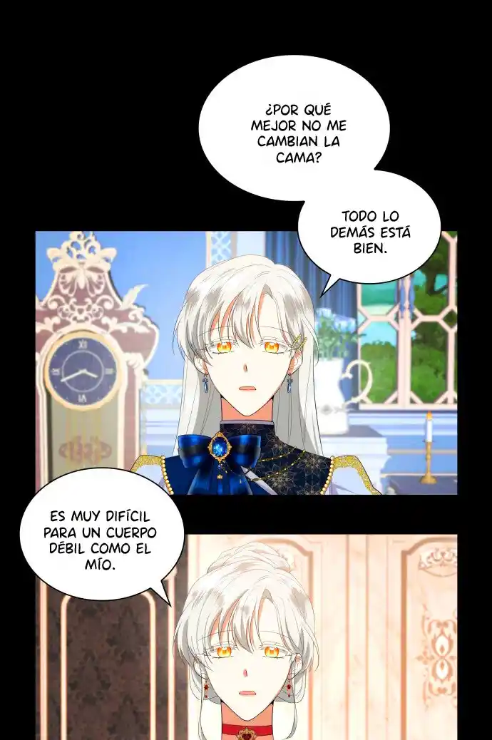 Espero La Muerte - Capítulo 1 - Página 28 - LectorTMOo
