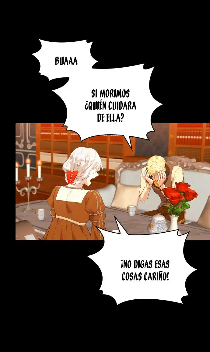 Espero La Muerte - Capítulo 1 - Página 32 - LectorTMOo