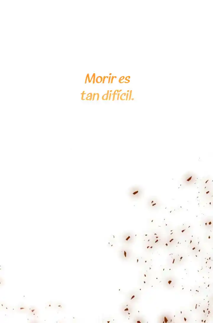 Espero La Muerte - Capítulo 11 - Página 57 - LectorTMOo