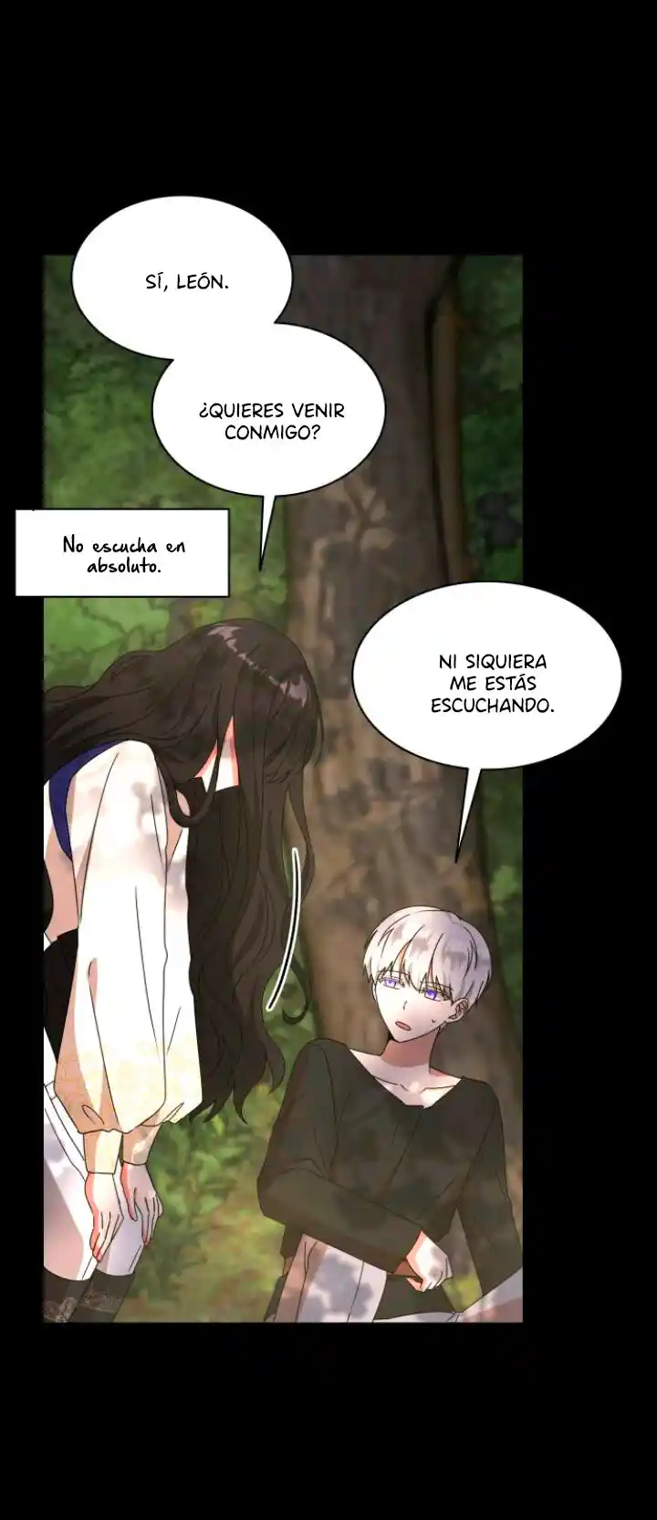 Espero La Muerte - Capítulo 12 - Página 16 - LectorTMOo