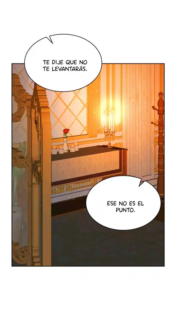 Espero La Muerte - Capítulo 12 - Página 41 - LectorTMOo