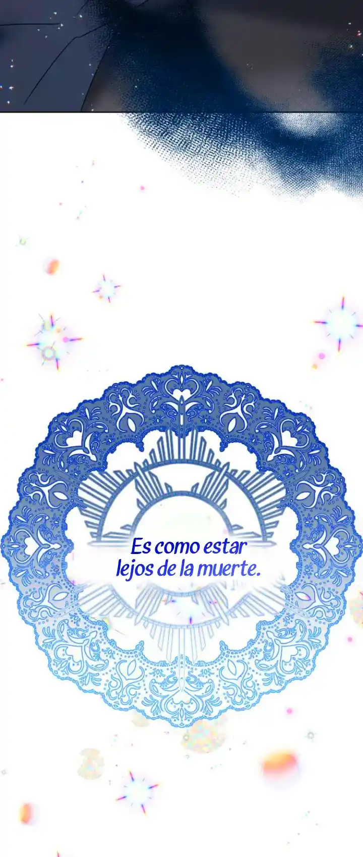 Espero La Muerte - Capítulo 13 - Página 22 - LectorTMOo
