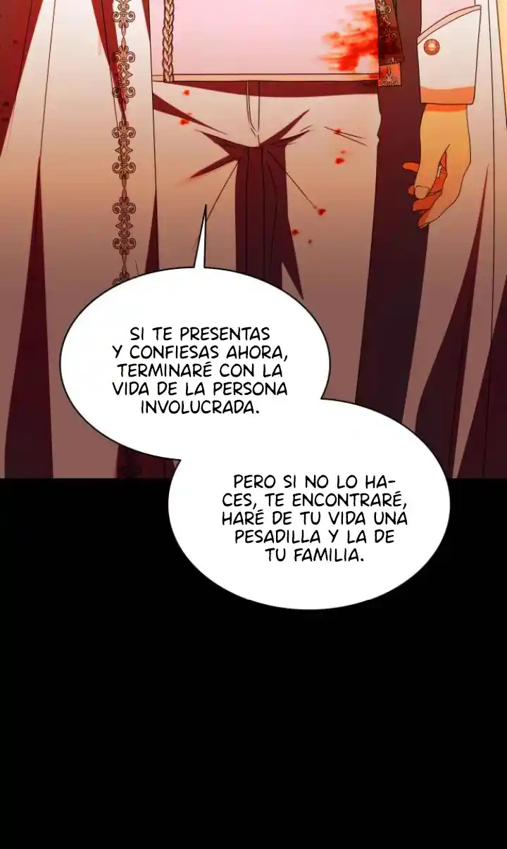 Espero La Muerte - Capítulo 13 - Página 77 - LectorTMOo