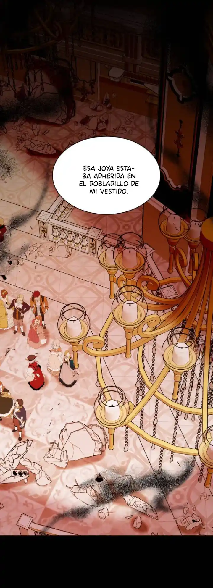 Espero La Muerte - Capítulo 14 - Página 9 - LectorTMOo