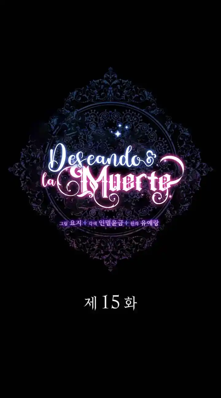 Espero La Muerte - Capítulo 15 - Página 9 - LectorTMOo
