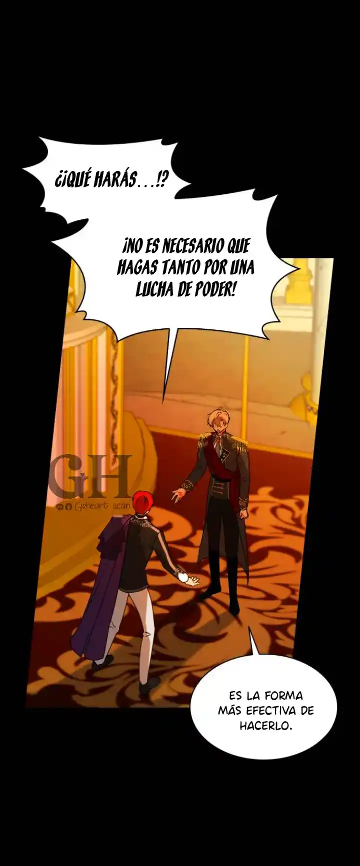 Espero La Muerte - Capítulo 15 - Página 16 - LectorTMOo