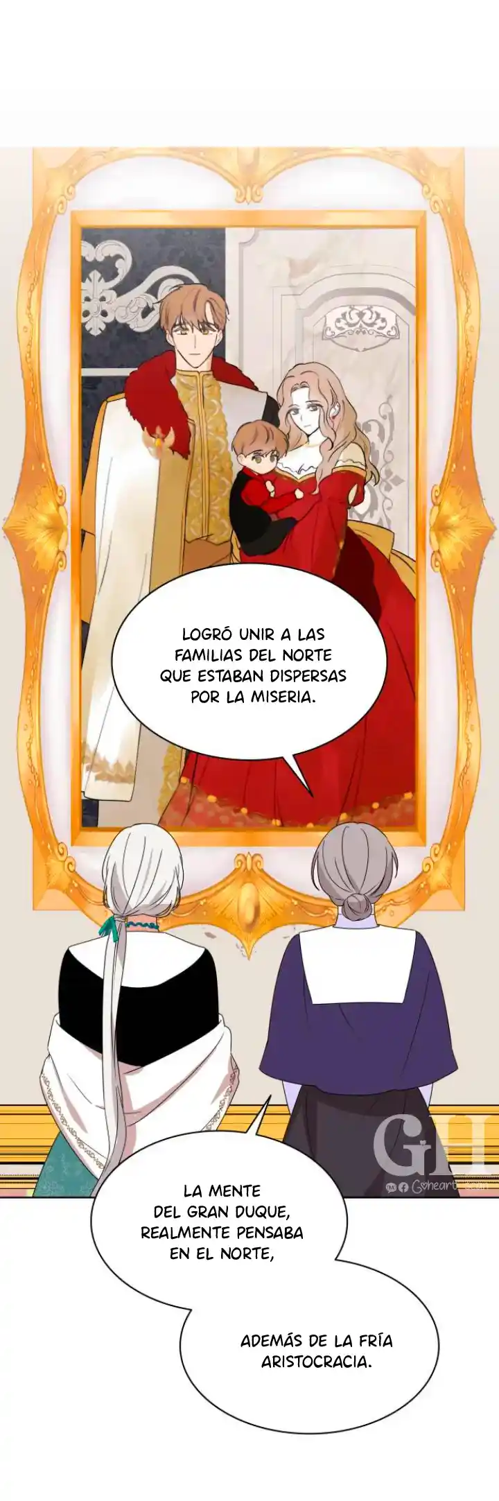 Espero La Muerte - Capítulo 15 - Página 23 - LectorTMOo