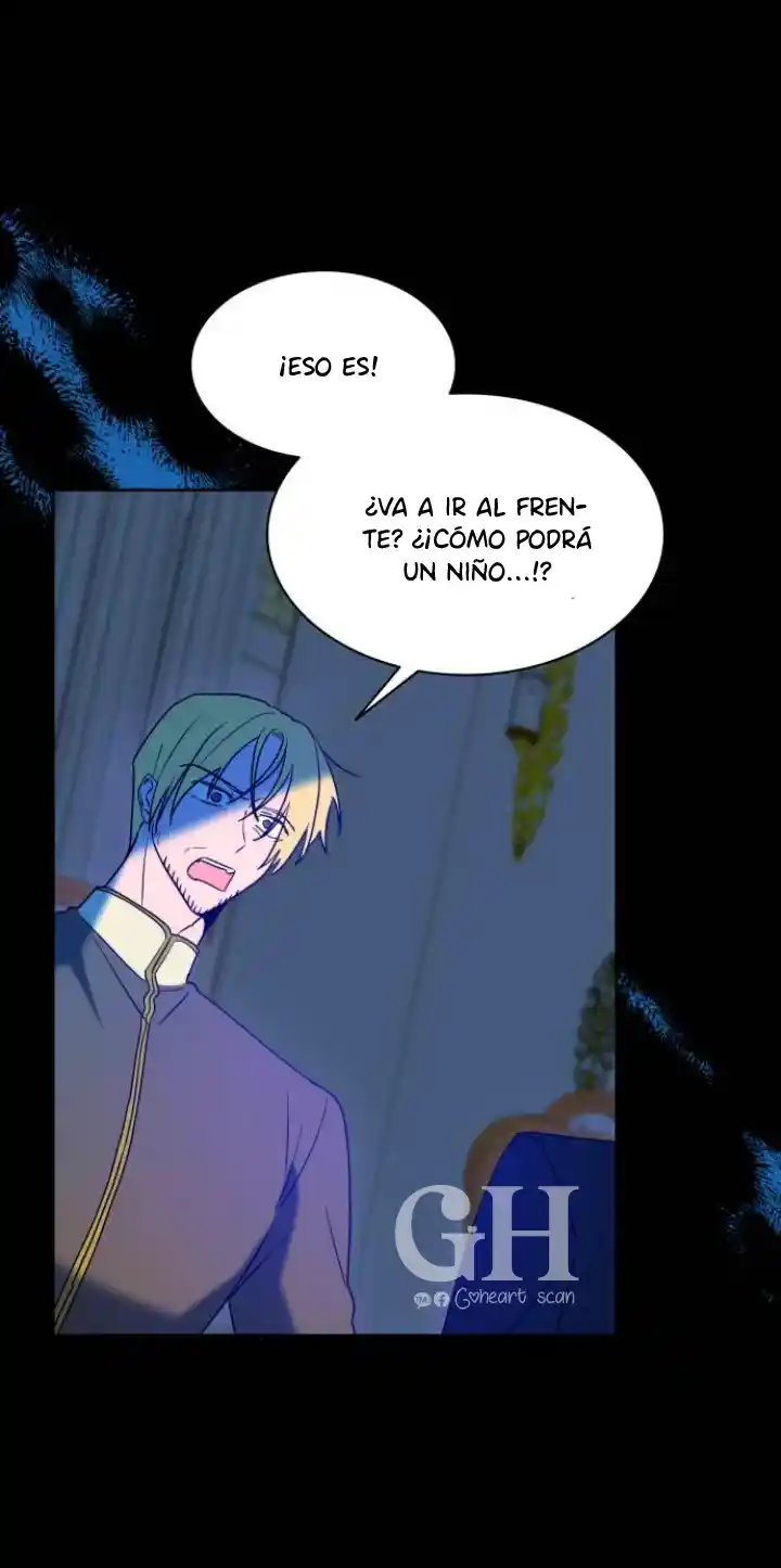 Espero La Muerte - Capítulo 15 - Página 31 - LectorTMOo