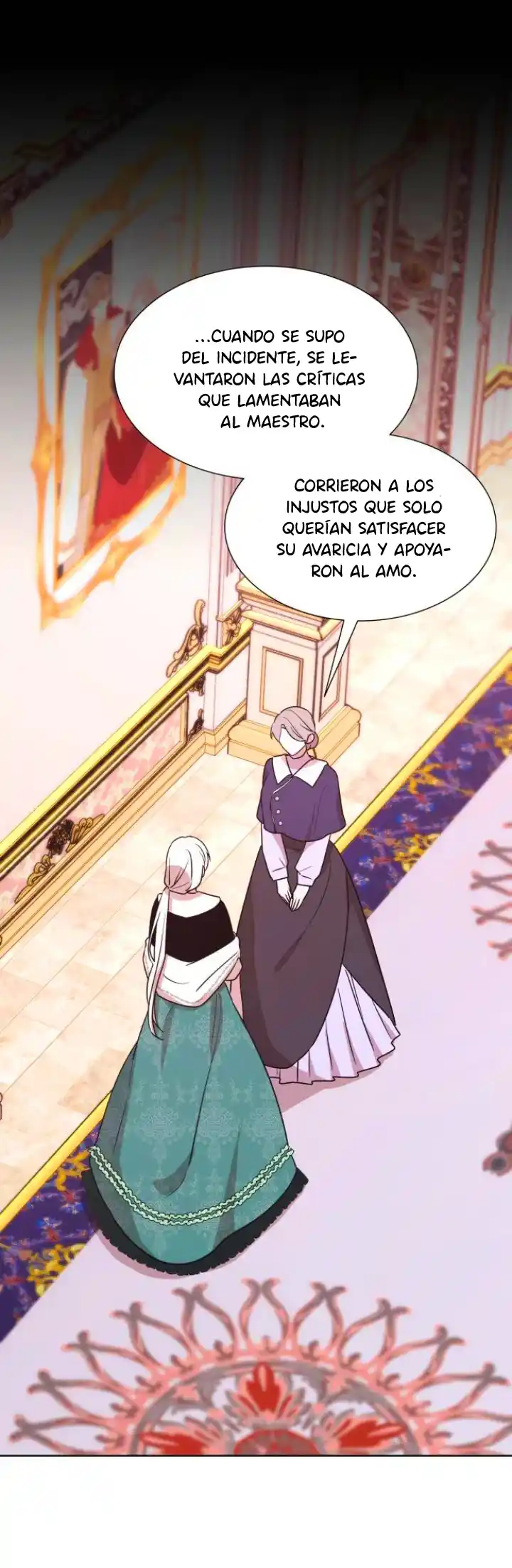 Espero La Muerte - Capítulo 15 - Página 48 - LectorTMOo