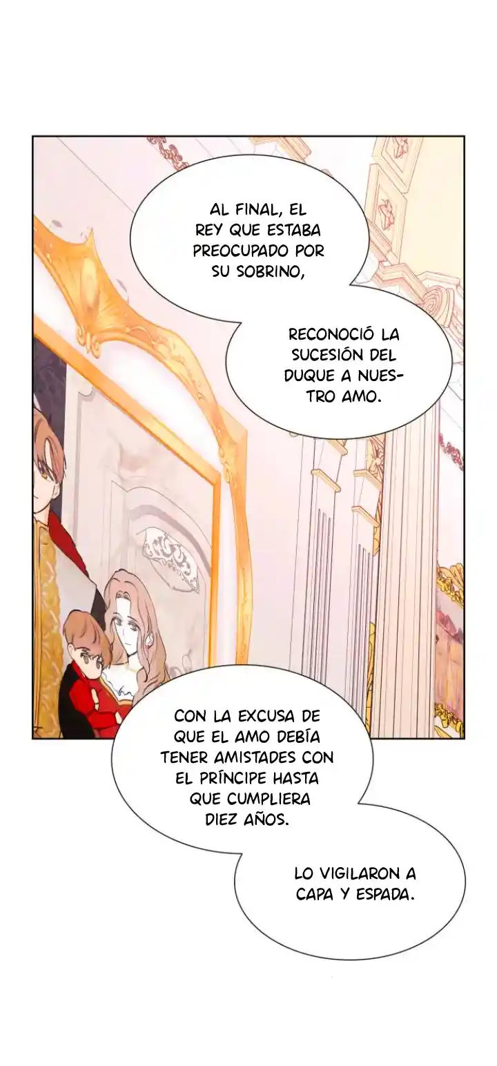 Espero La Muerte - Capítulo 15 - Página 49 - LectorTMOo