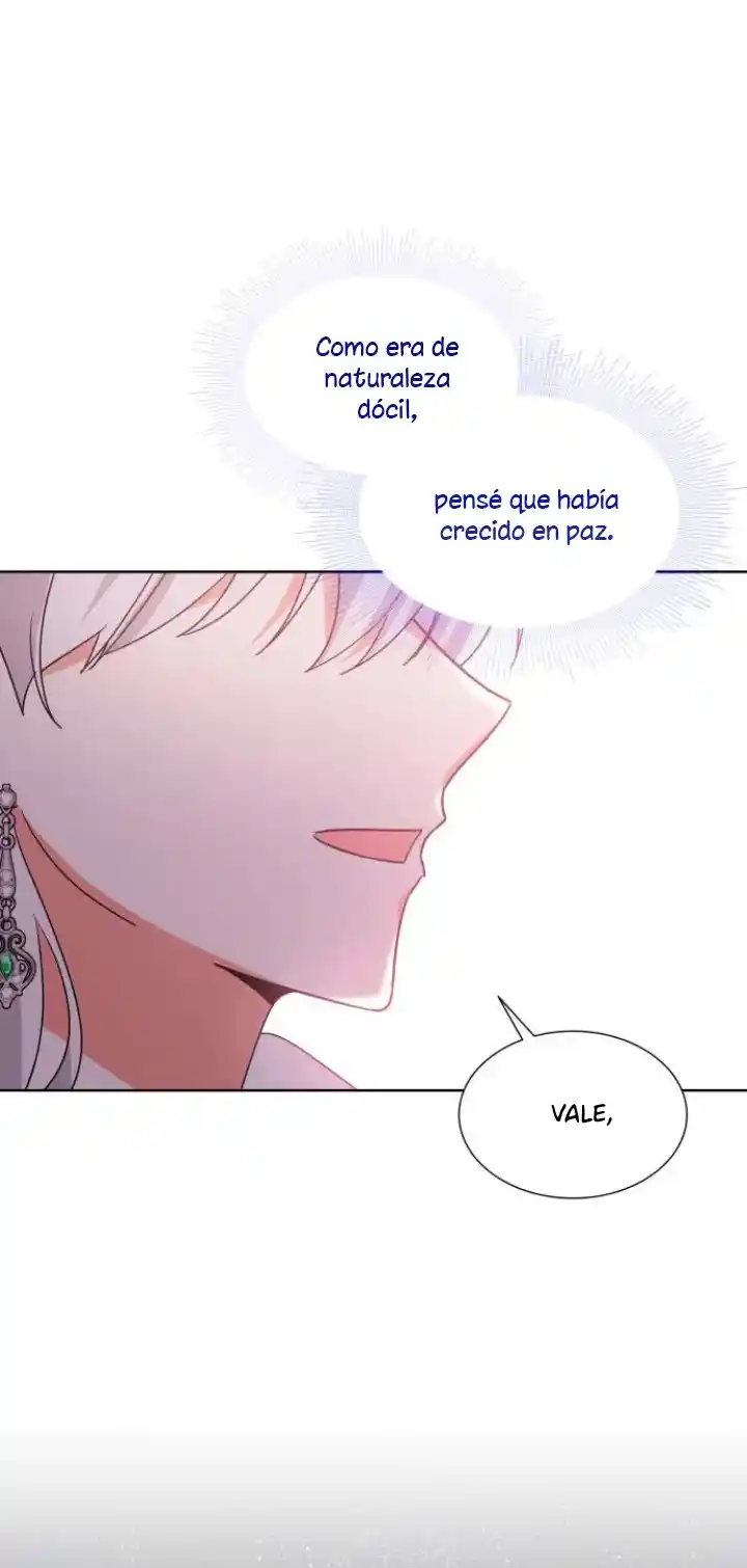Espero La Muerte - Capítulo 15 - Página 52 - LectorTMOo
