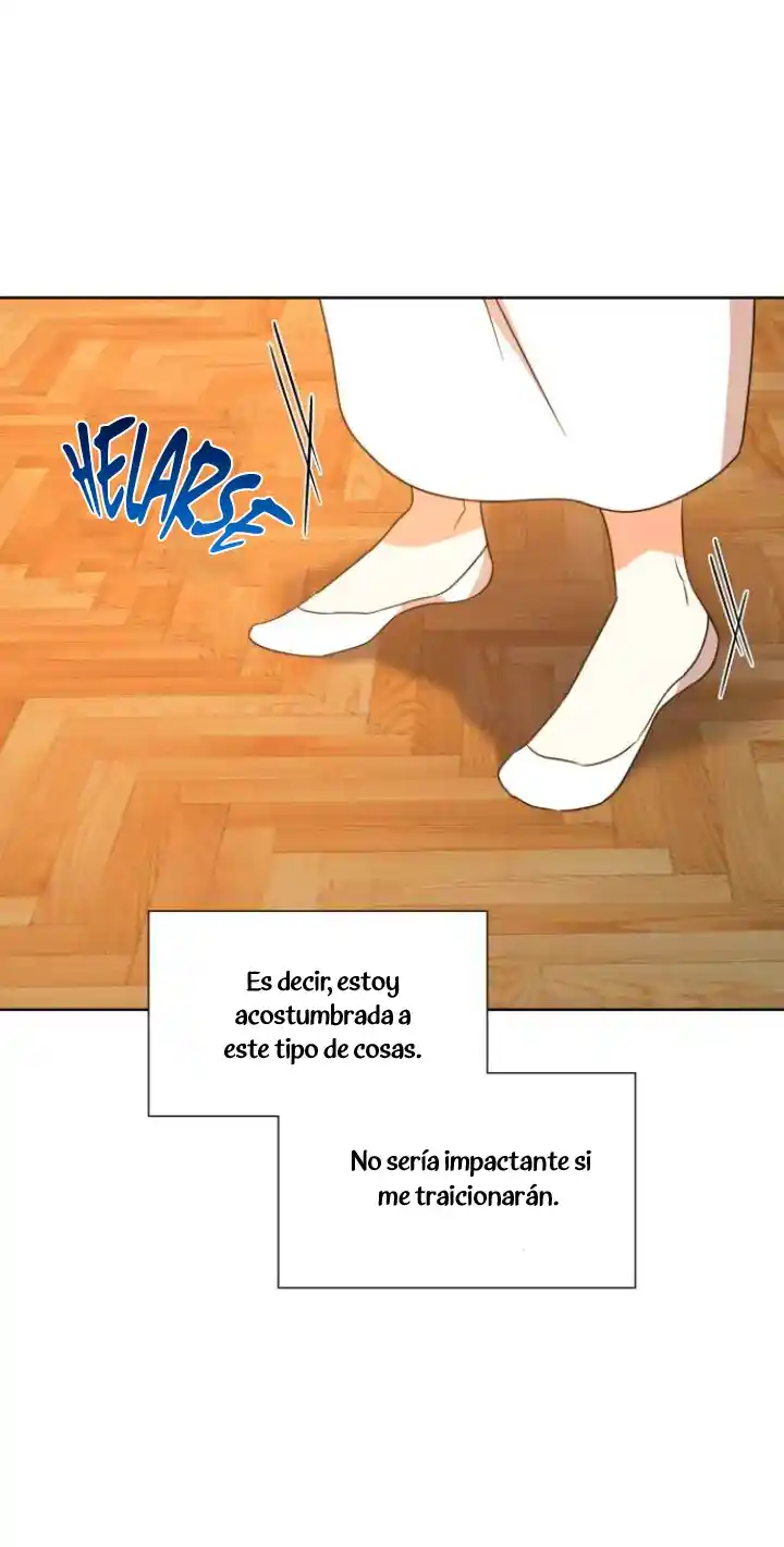 Espero La Muerte - Capítulo 15 - Página 58 - LectorTMOo