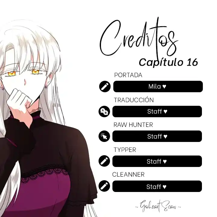 Espero La Muerte - Capítulo 16 - Página 4 - LectorTMOo