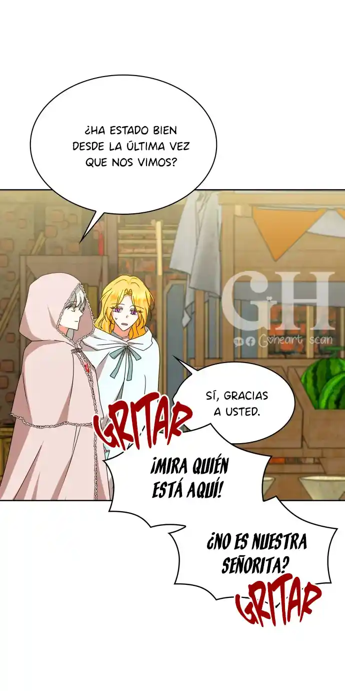 Espero La Muerte - Capítulo 16 - Página 49 - LectorTMOo