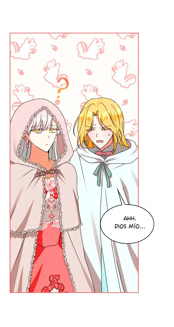 Espero La Muerte - Capítulo 16 - Página 52 - LectorTMOo