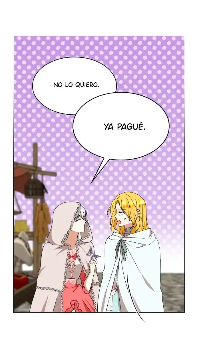 Espero La Muerte - Capítulo 16 - Página 65 - LectorTMOo