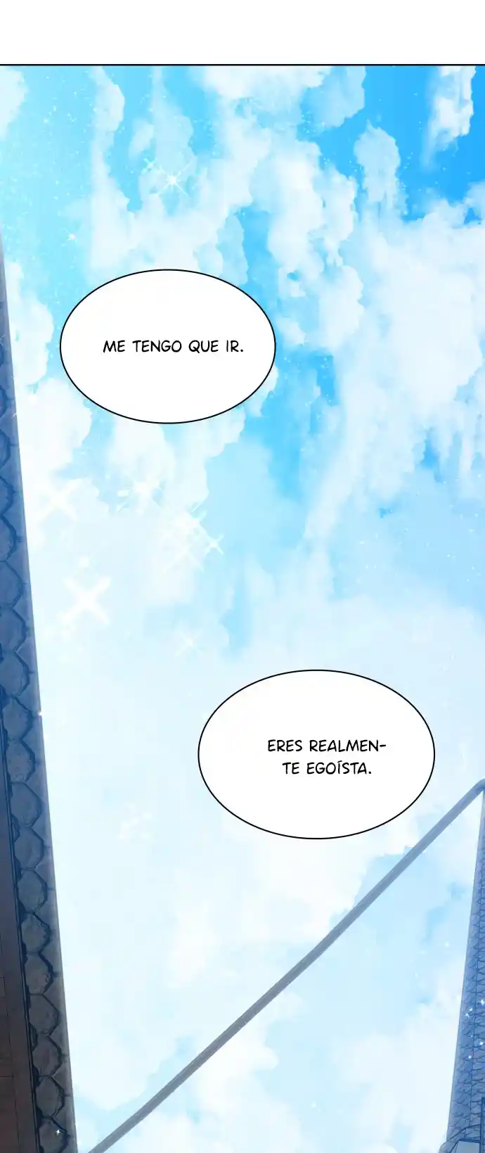 Espero La Muerte - Capítulo 16 - Página 70 - LectorTMOo