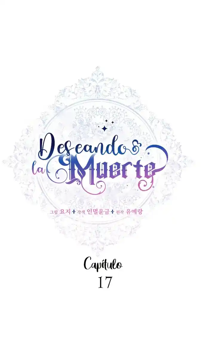 Espero La Muerte - Capítulo 17 - Página 12 - LectorTMOo