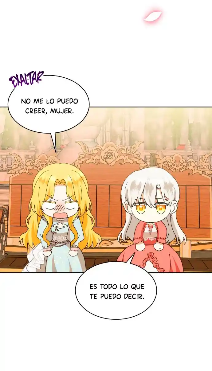 Espero La Muerte - Capítulo 17 - Página 33 - LectorTMOo