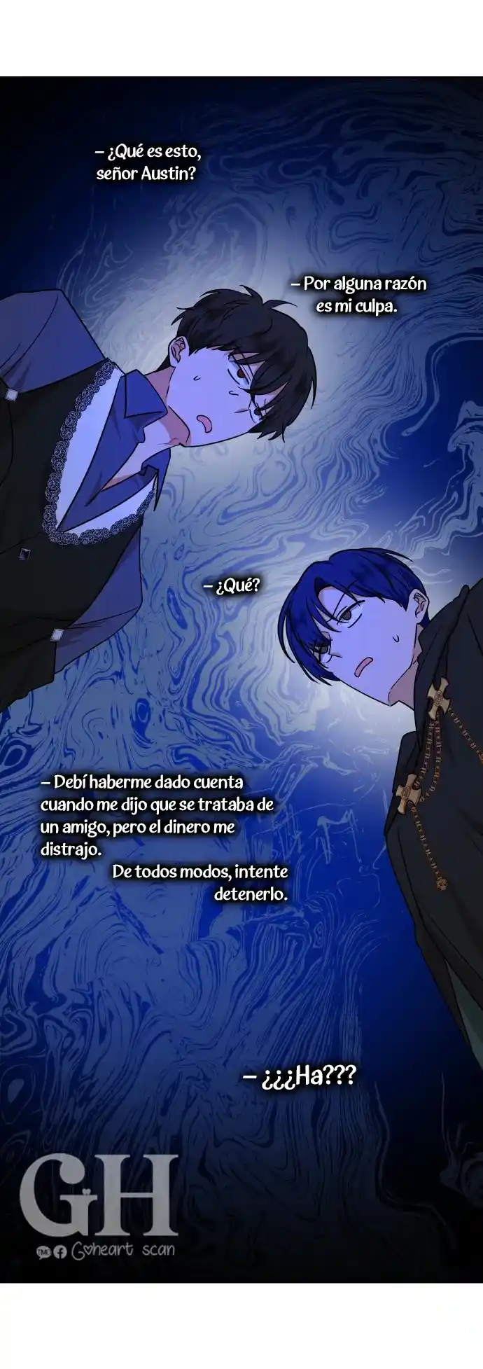 Espero La Muerte - Capítulo 17 - Página 48 - LectorTMOo