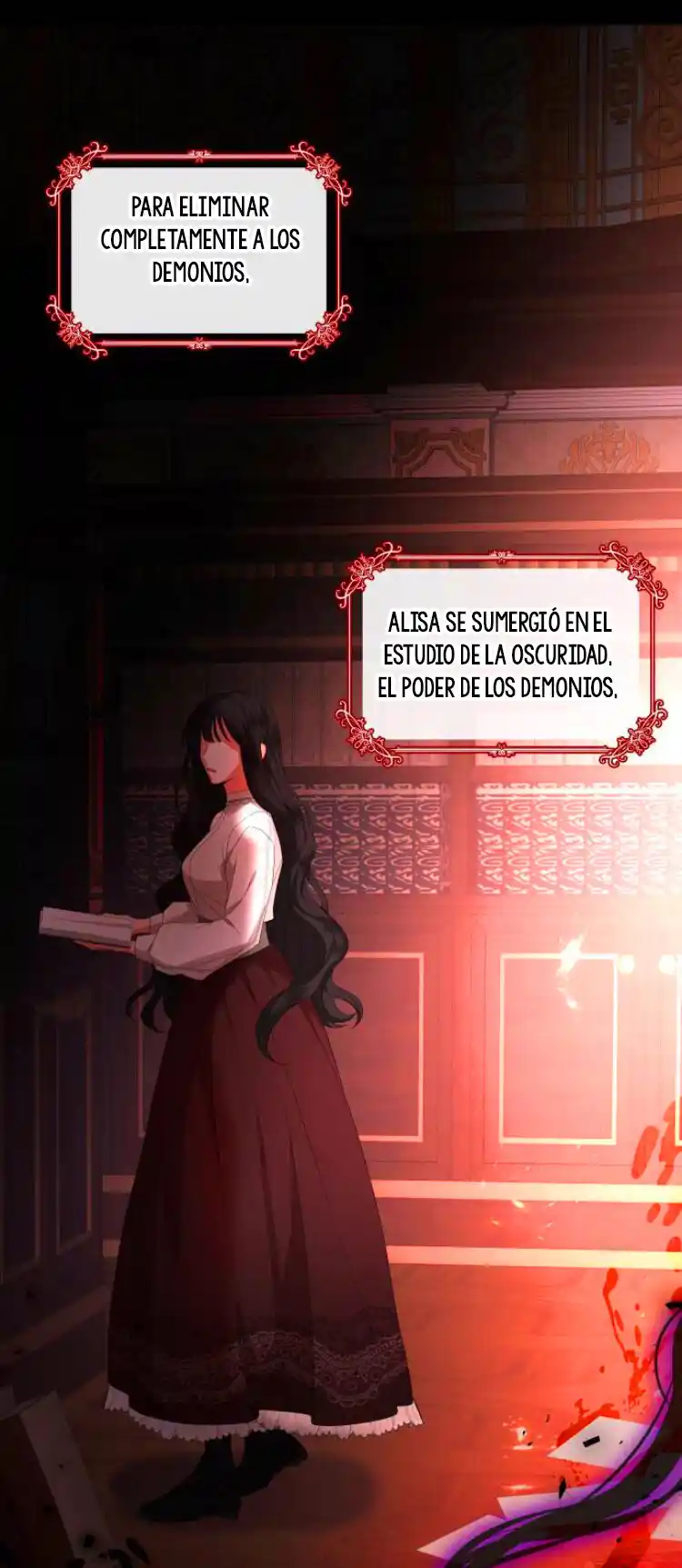 Espero La Muerte - Capítulo 2 - Página 15 - LectorTMOo