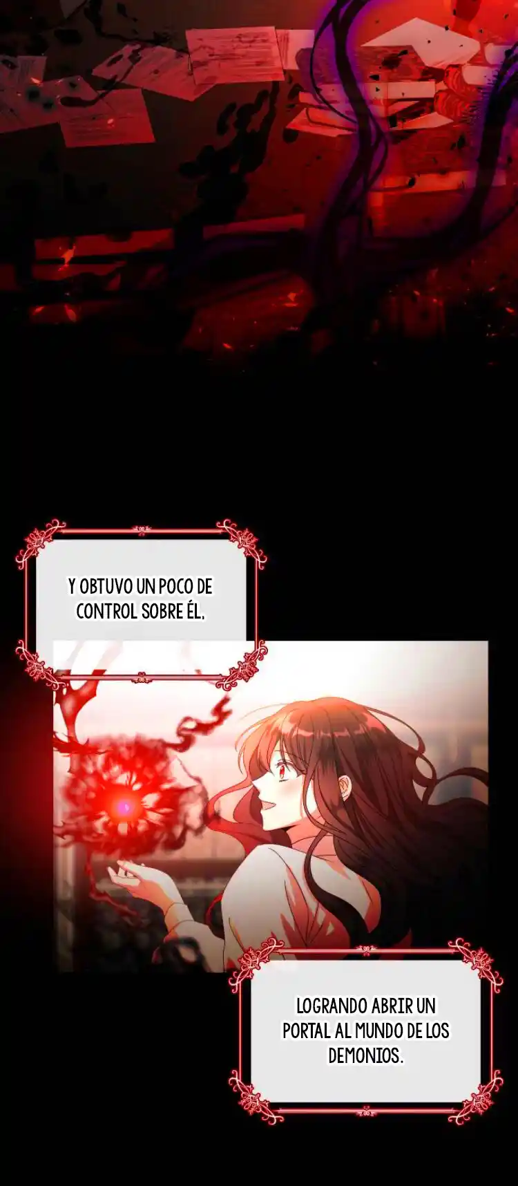 Espero La Muerte - Capítulo 2 - Página 16 - LectorTMOo