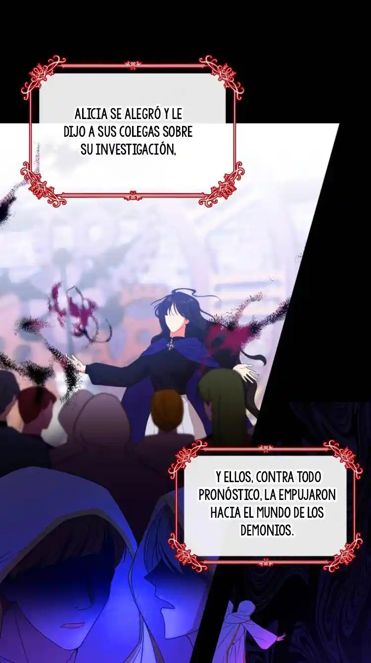 Espero La Muerte - Capítulo 2 - Página 17 - LectorTMOo