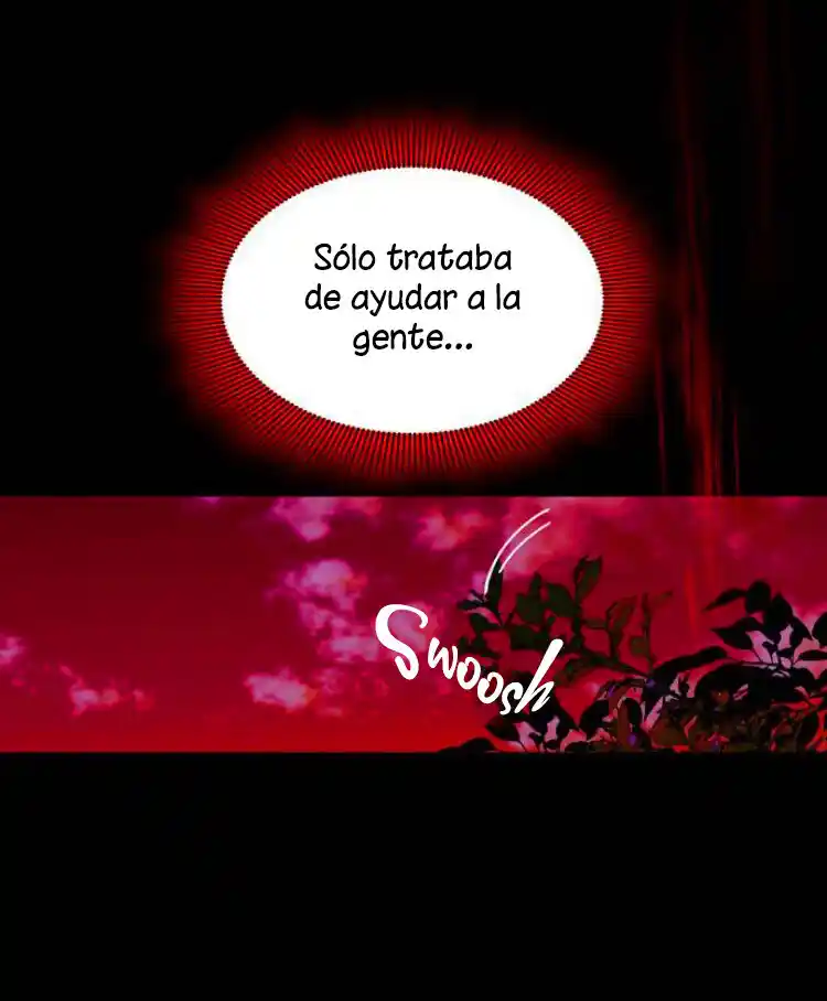 Espero La Muerte - Capítulo 2 - Página 25 - LectorTMOo