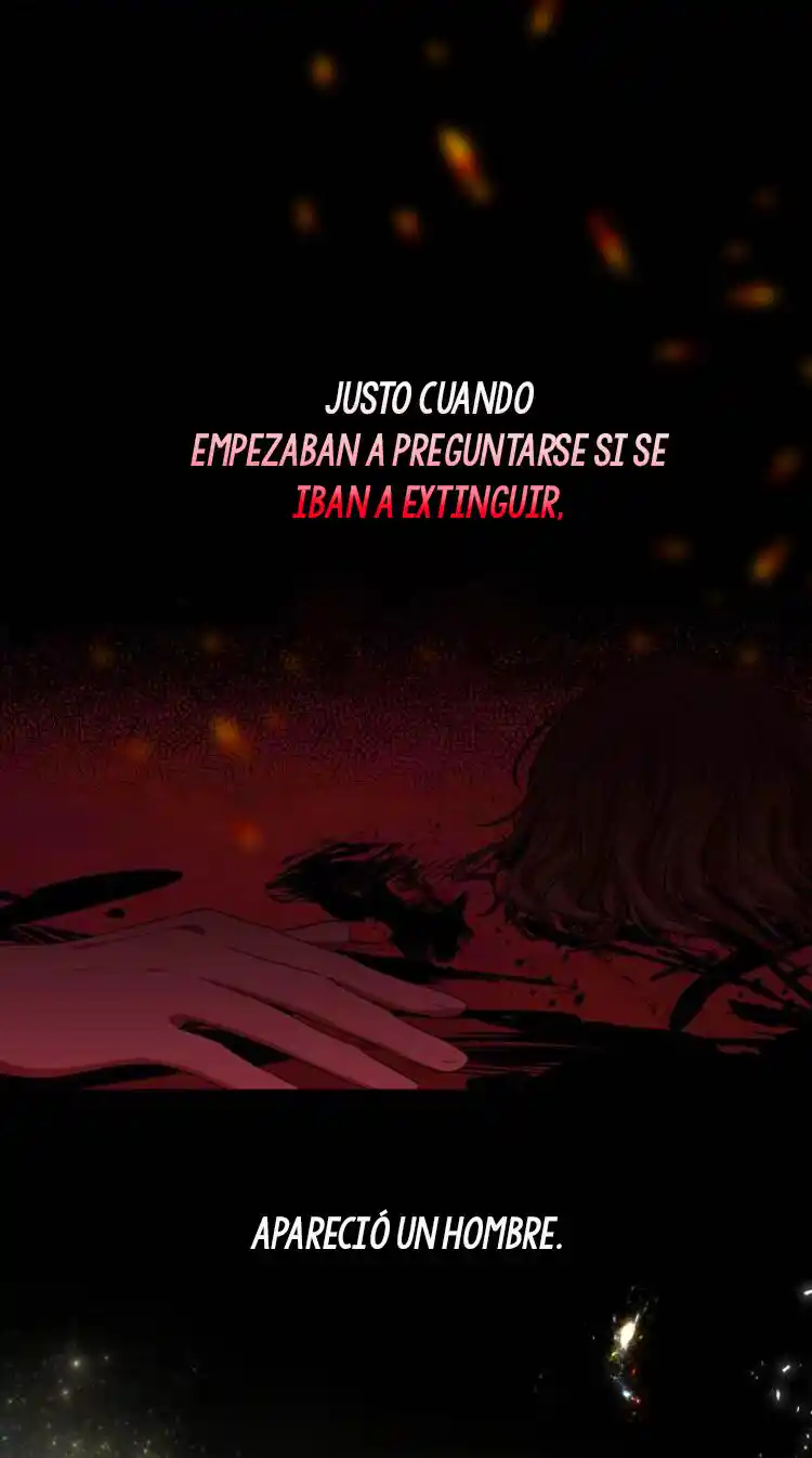 Espero La Muerte - Capítulo 2 - Página 36 - LectorTMOo