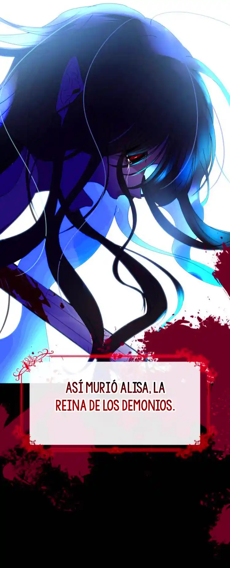 Espero La Muerte - Capítulo 2 - Página 39 - LectorTMOo