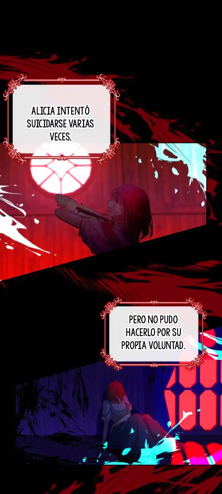 Espero La Muerte - Capítulo 2 - Página 47 - LectorTMOo