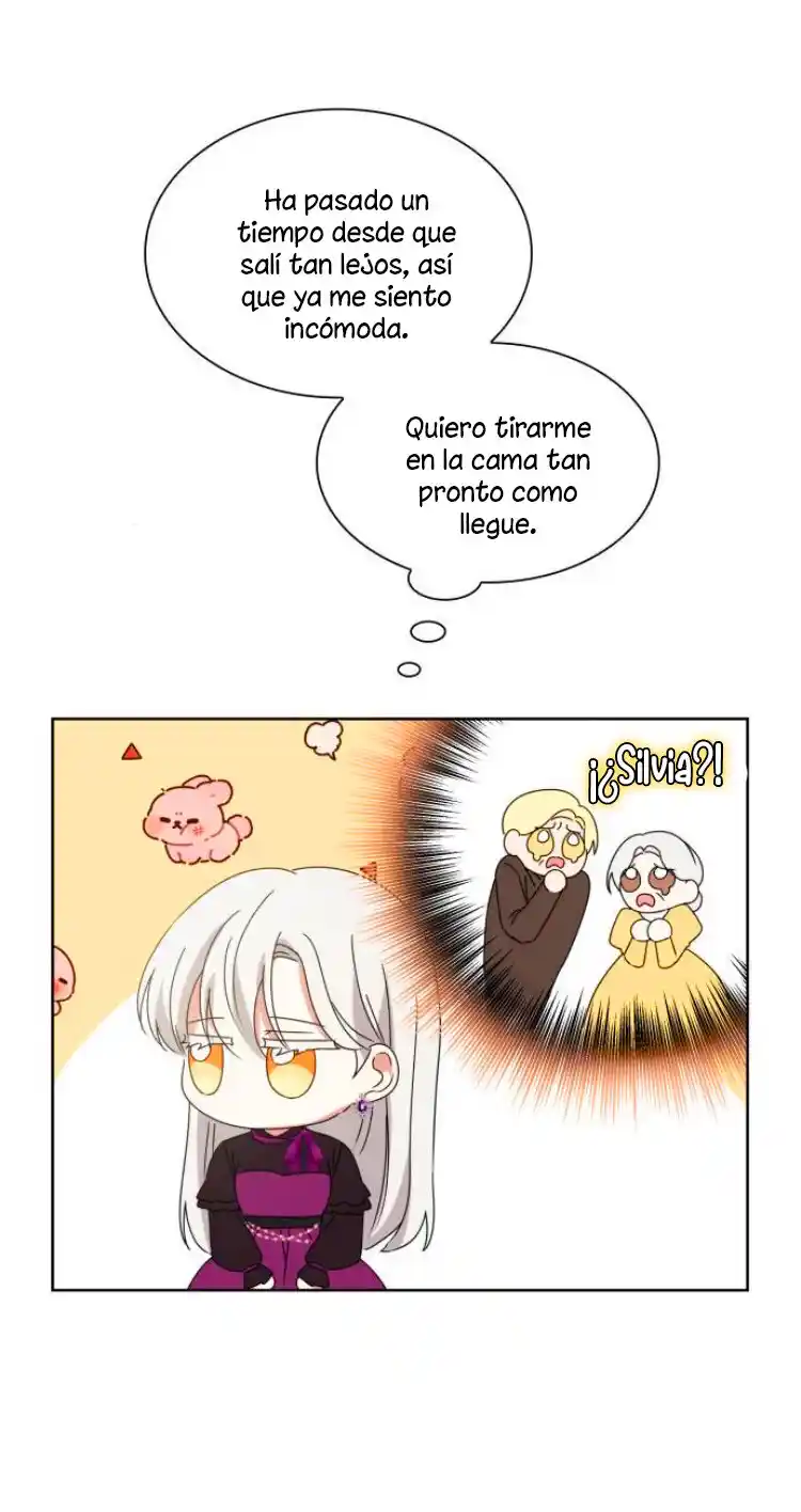 Espero La Muerte - Capítulo 4 - Página 19 - LectorTMOo