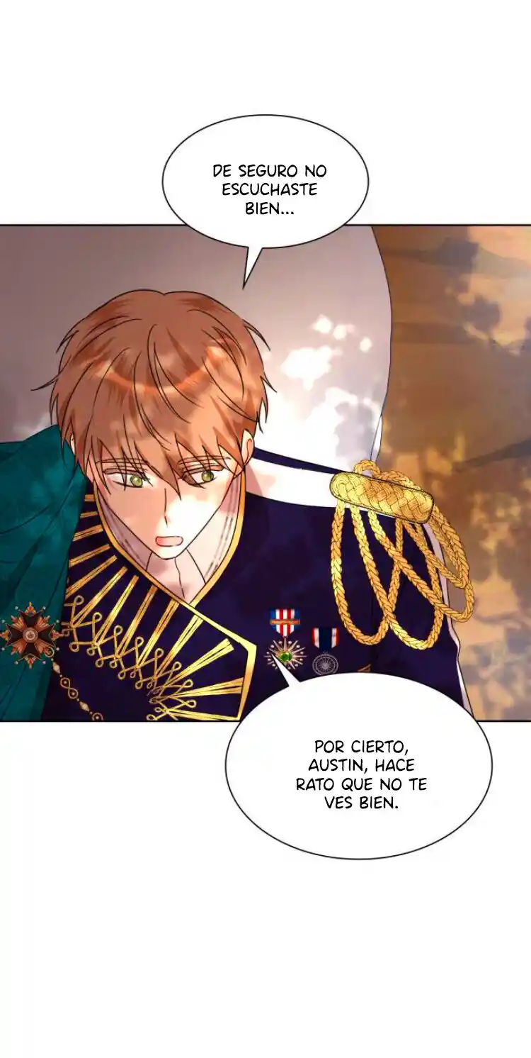 Espero La Muerte - Capítulo 4 - Página 23 - LectorTMOo