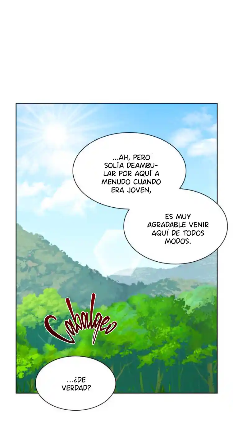 Espero La Muerte - Capítulo 4 - Página 29 - LectorTMOo
