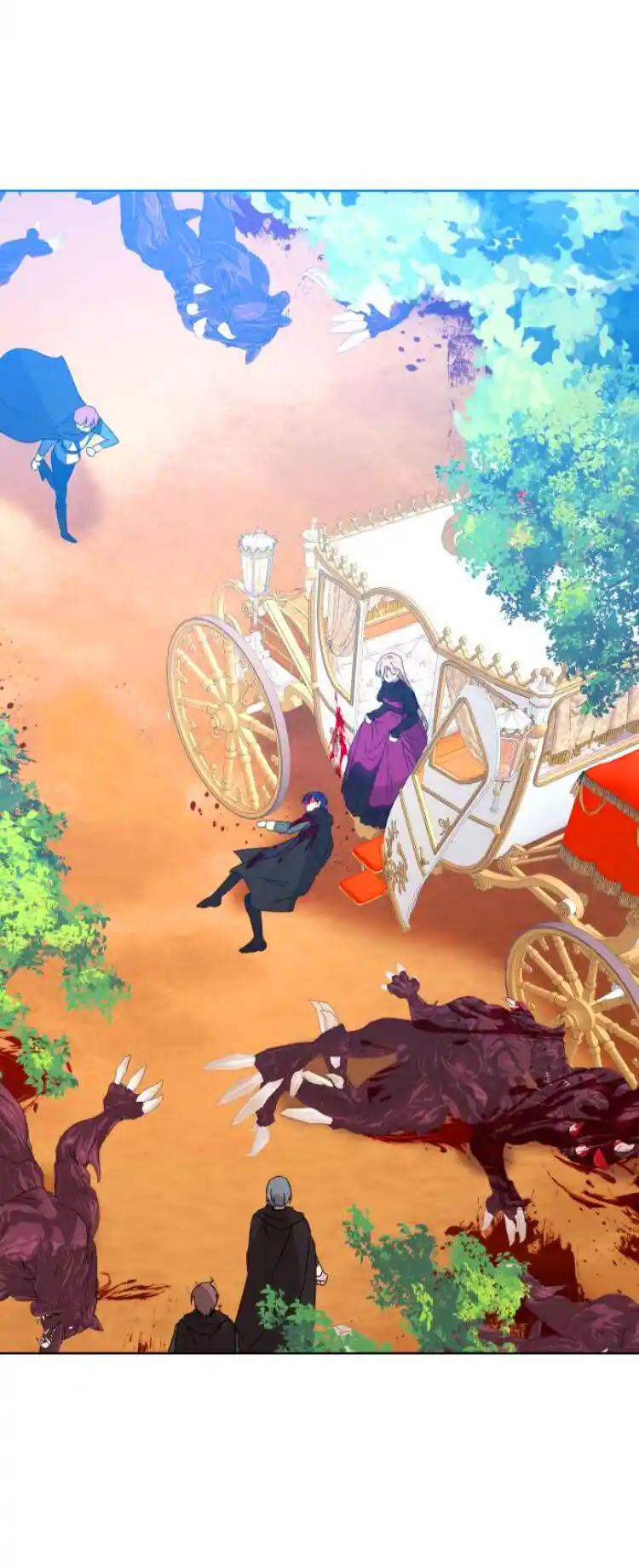 Espero La Muerte - Capítulo 5 - Página 20 - LectorTMOo