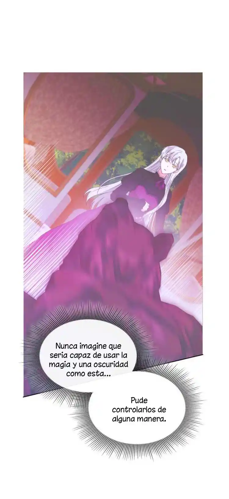 Espero La Muerte - Capítulo 5 - Página 39 - LectorTMOo