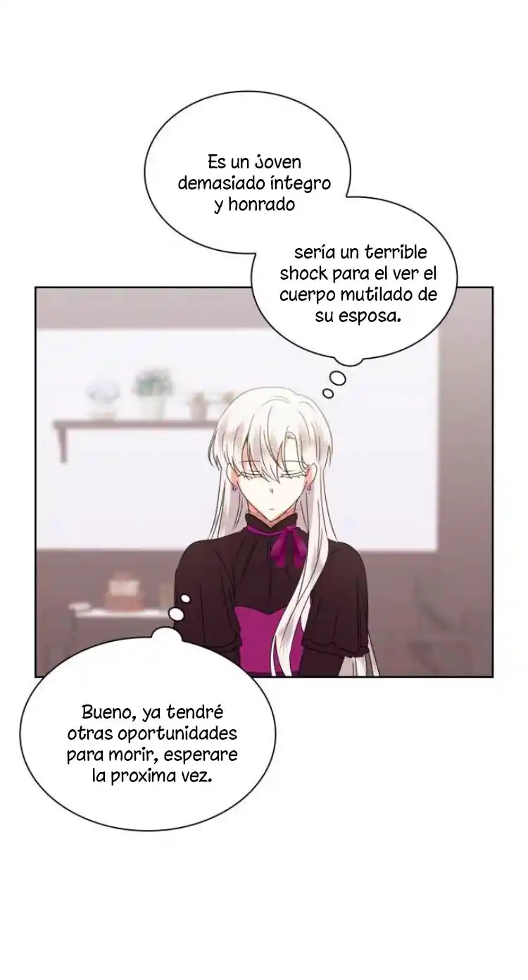 Espero La Muerte - Capítulo 5 - Página 43 - LectorTMOo