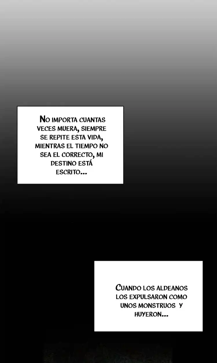 Espero La Muerte - Capítulo 5 - Página 60 - LectorTMOo