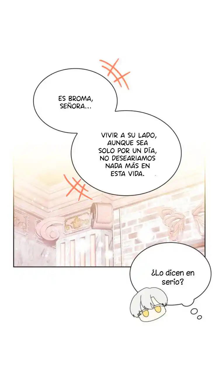 Espero La Muerte - Capítulo 5 - Página 76 - LectorTMOo